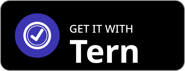 Get it with Tern
